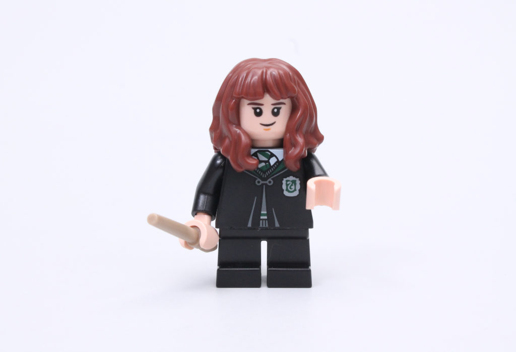 LEGO Harry Potter 76386 Hogwarts Polyjuice Potion Mistake review 16