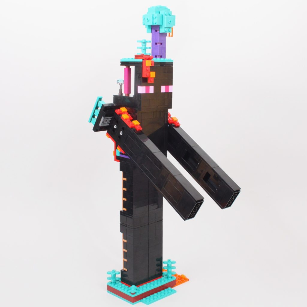lego minecraft 21279 the enderman tower review 10 1024x1024