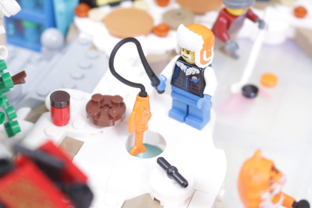 LEGO Chinese New Year 80109 Lunar New Year Ice Festival review 14 1024x683
