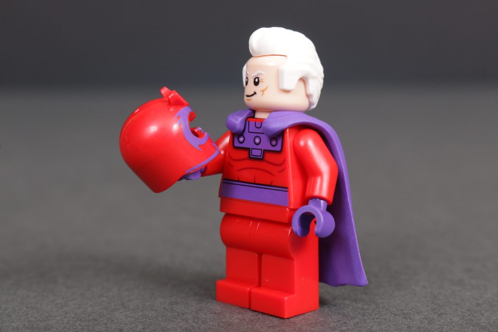 LEGO Marvel 76294 The X Mansion review 134 1024x683