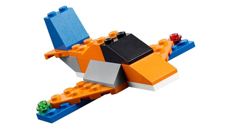 LEGO Ideas is looking for minimal models in new event