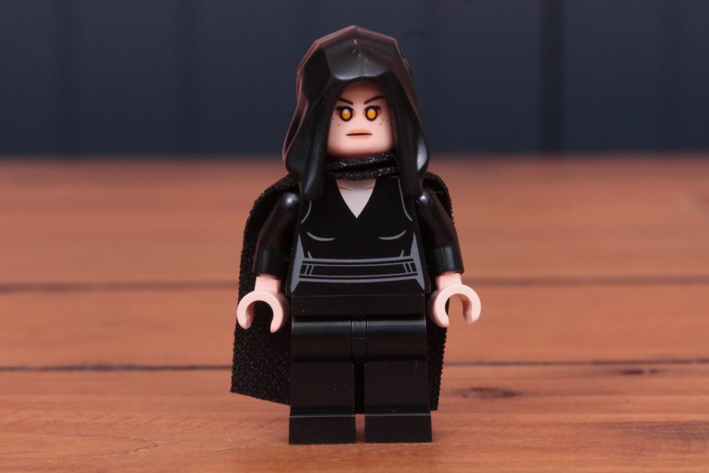 LEGO Star Wars 75389 The Dark Falcon review 40 1024x683