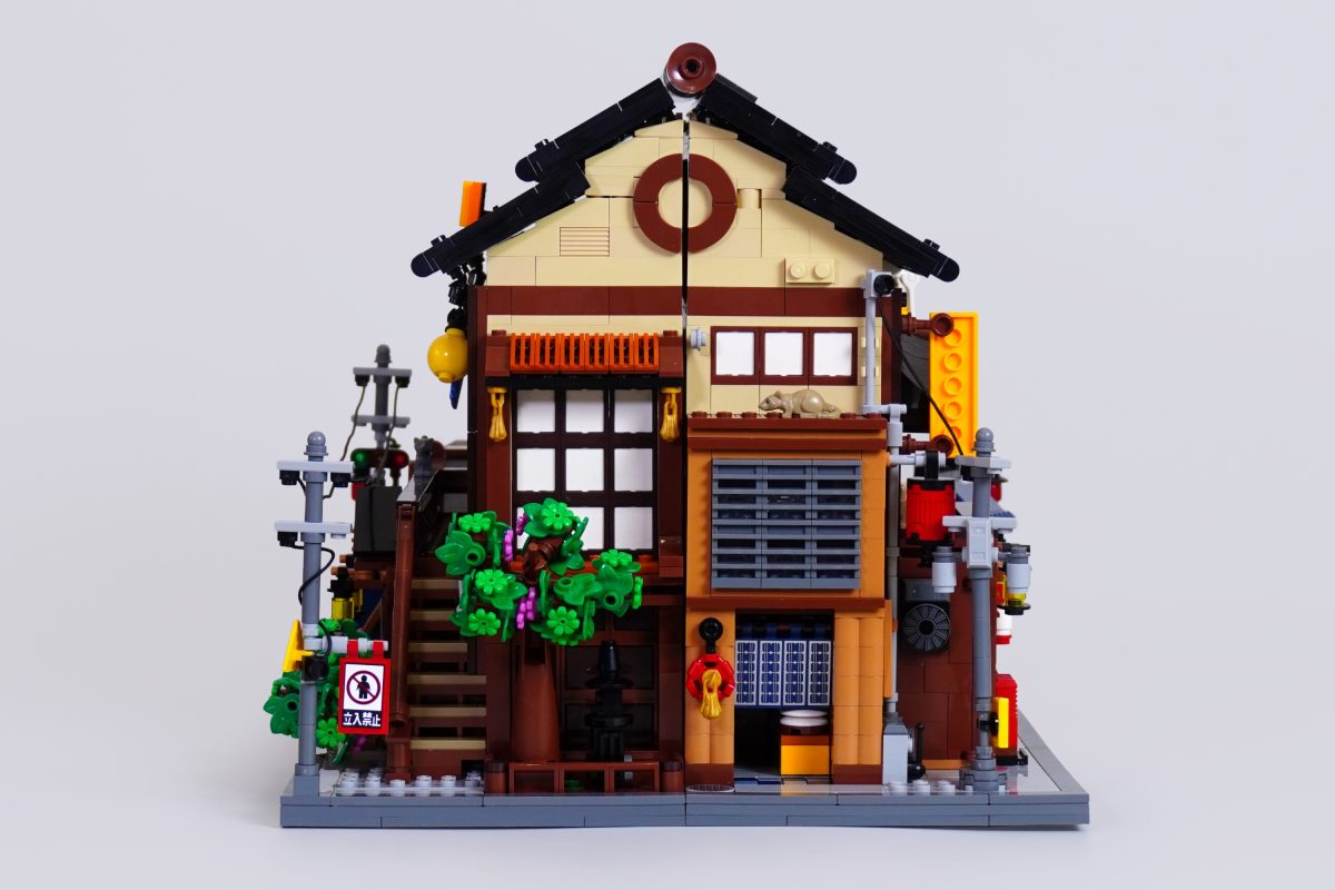 BrickLink Designer Program Sushi Restaurant review 12 1200x800