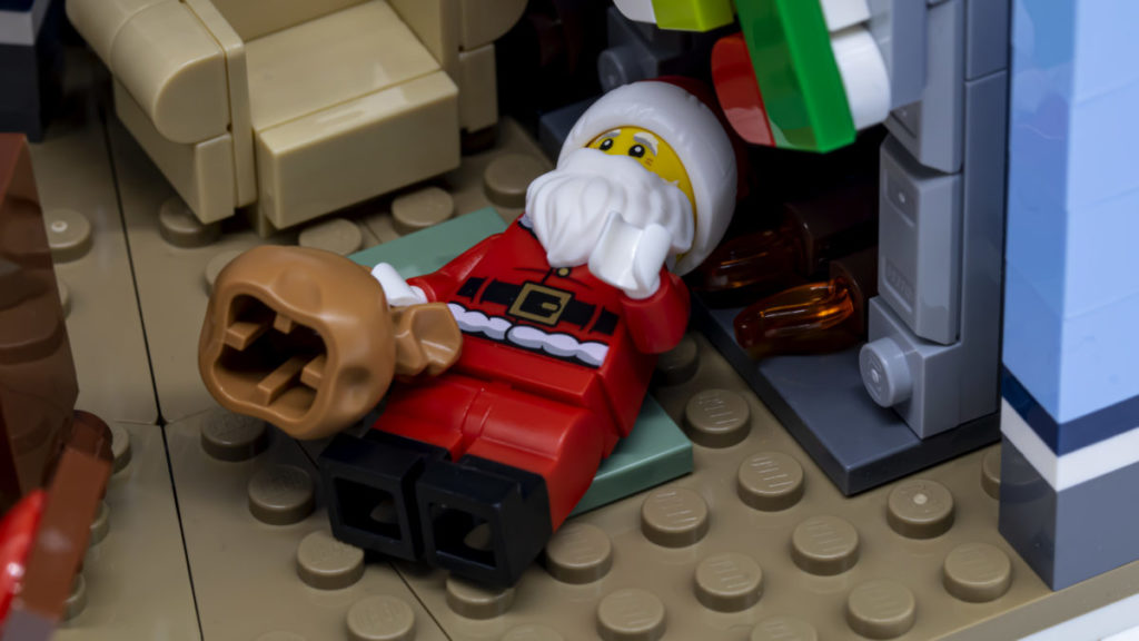 LEGO for adults 10293 Santas Visit 40 1024x576