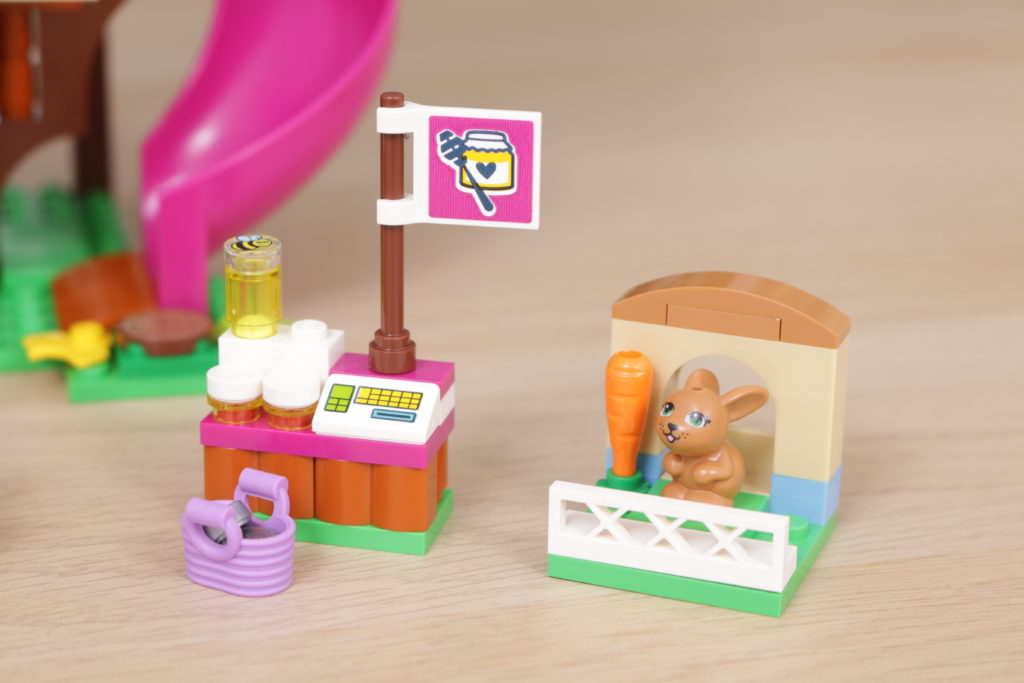 LEGO Friends 41703 Friendship Tree House review 5 1024x683