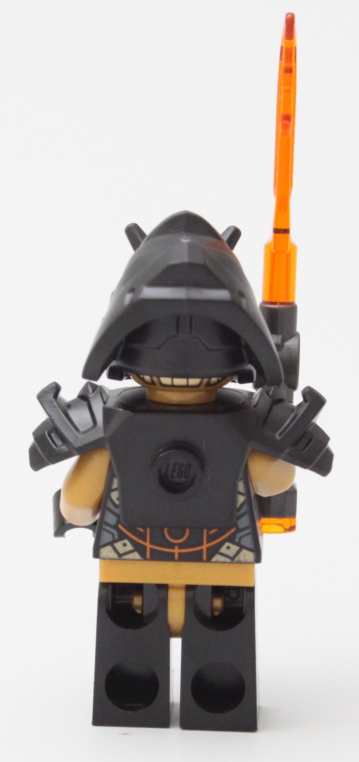 LEGO NINJAGO 71798 Nya and Arins Baby Dragon Battle review 33