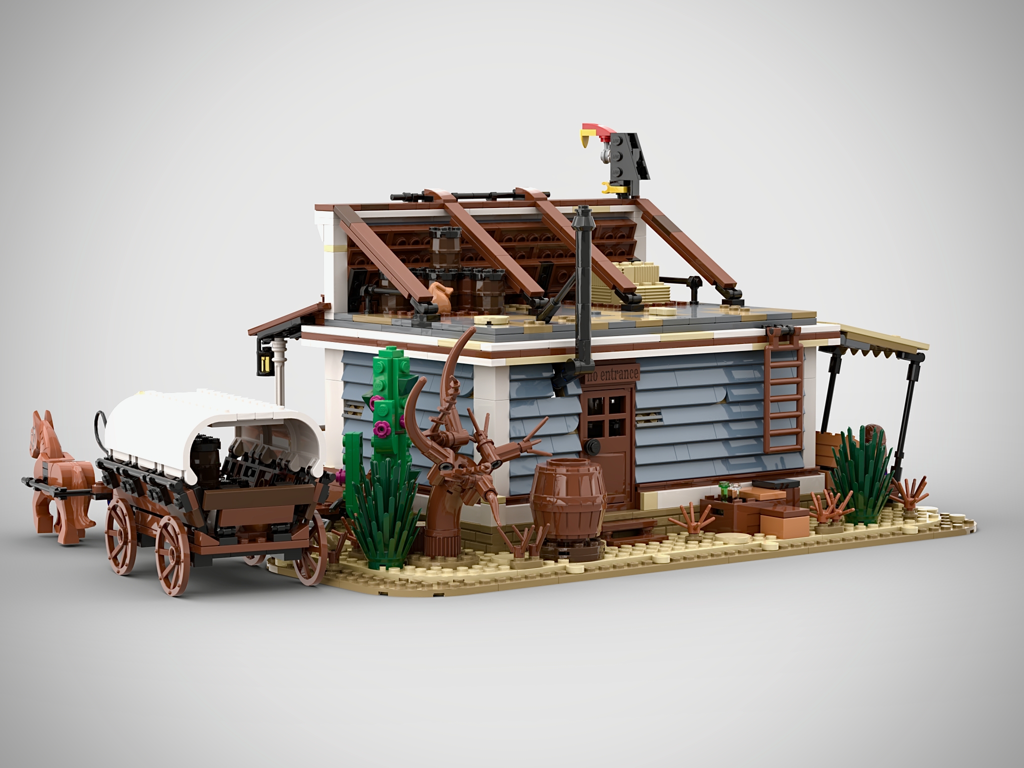 general store wild west bricklink 2