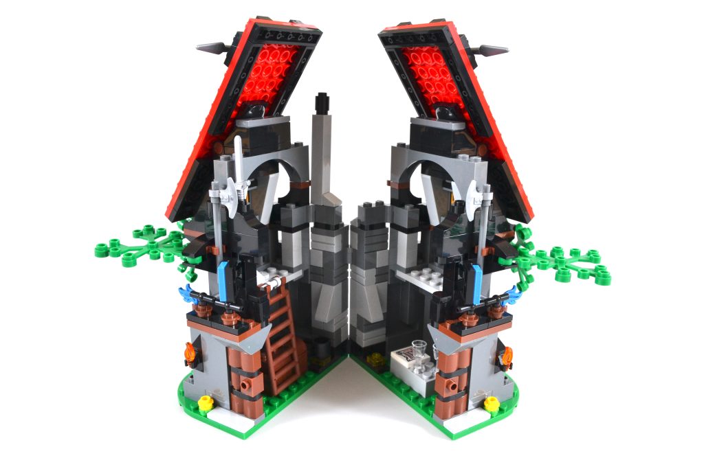 LEGO 40601 Majistos Magical Workshop 16 1024x683