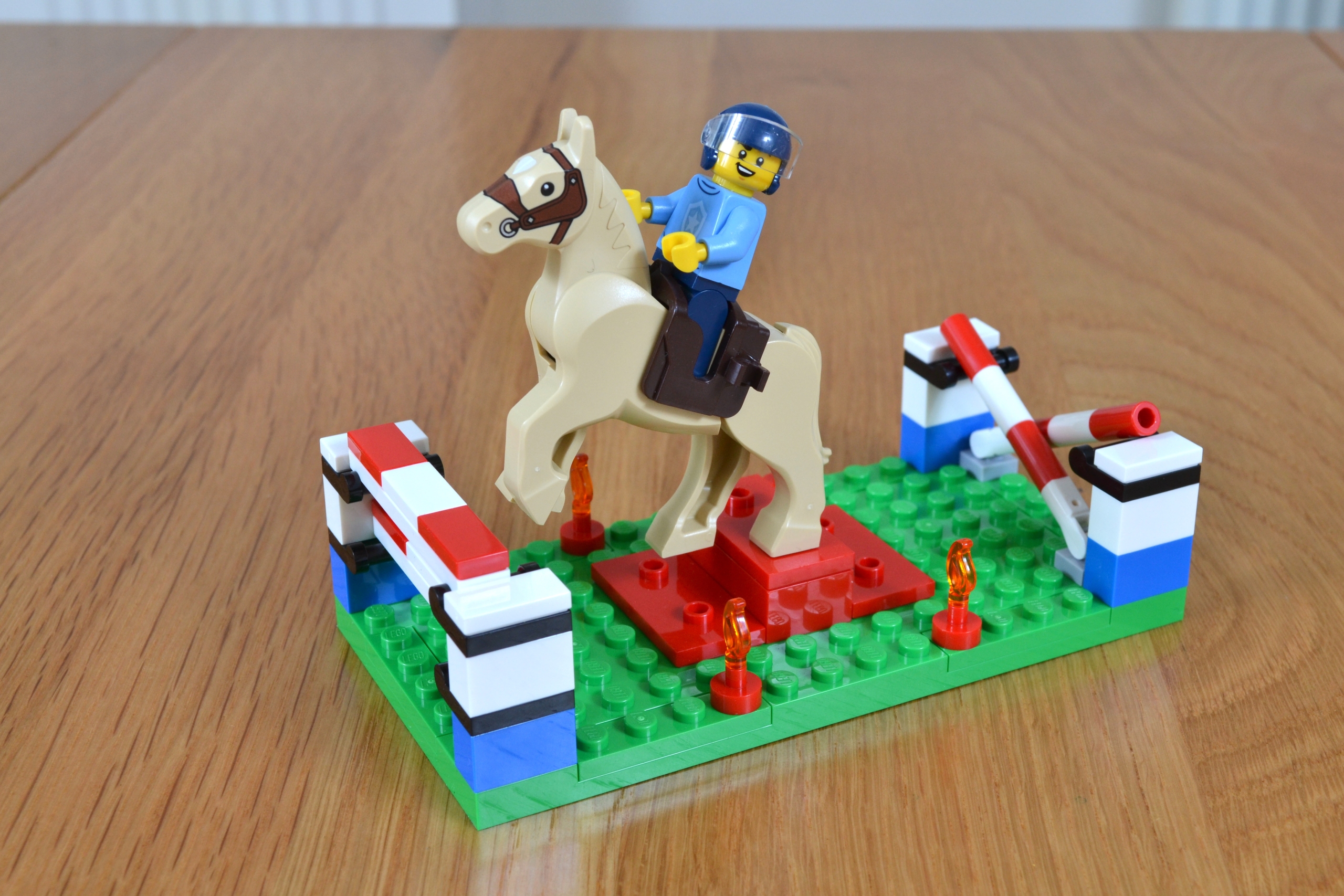 LEGO City 60372 Police Training Academy 66 scaled