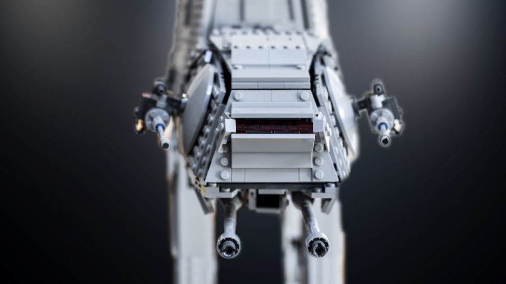 LEGO Star Wars 75313 AT AT review 51 1024x576