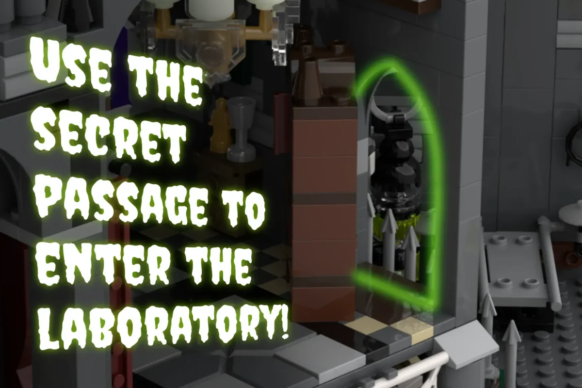 LEGO Ideas Universal Monsters 2 1200x800