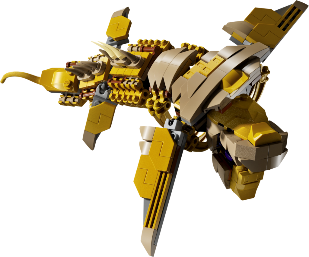 LEGO Marvel 76269 Avengers Tower 16 1024x852