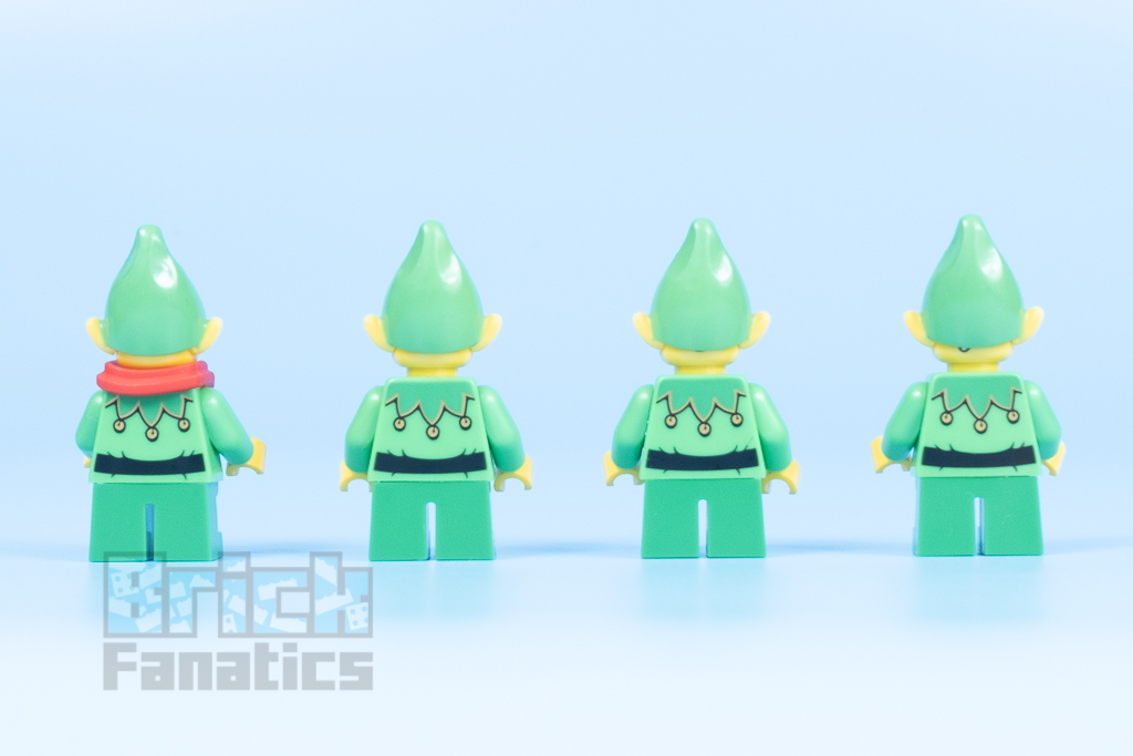 LEGO 10275 Elf Club House 22 1