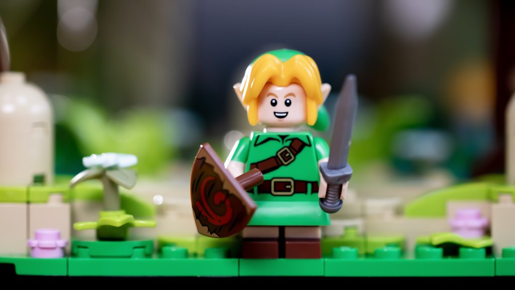 LEGO Legend of Zelda 77092 Great Deku Tree 2 in 1 47 1024x576