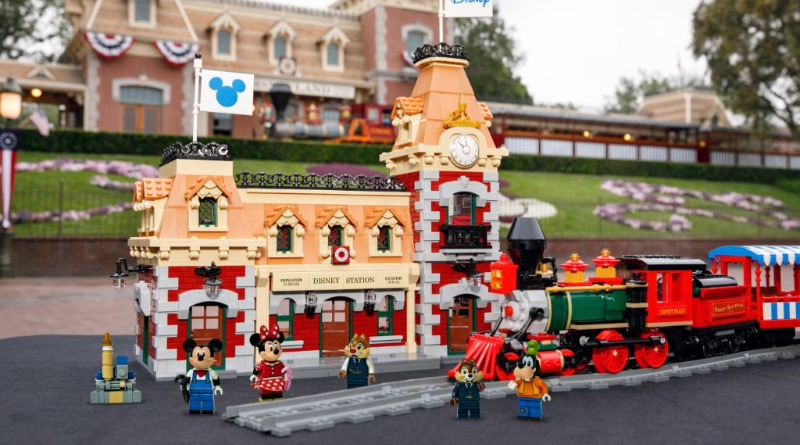 Seven more retiring LEGO sets to buy on double VIP points