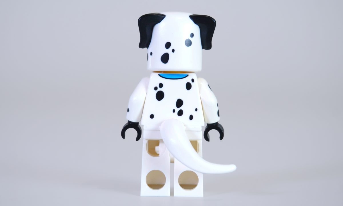 LEGO Collecctible Minifigures Series 28 review 026 1200x720