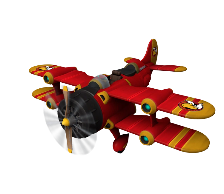 tornado 1