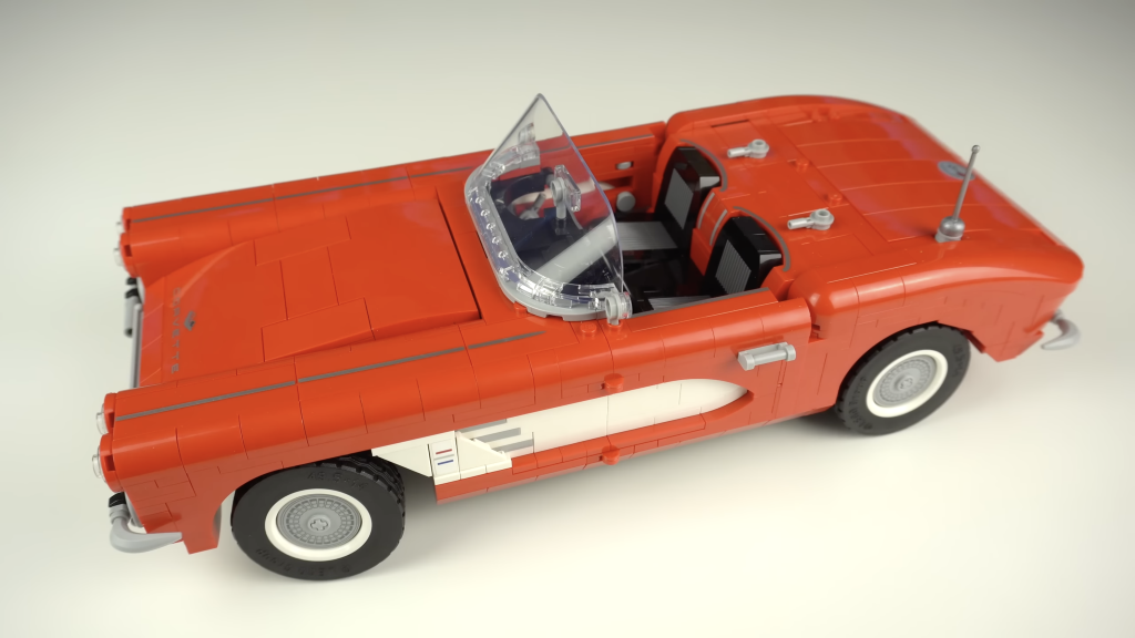 TIAGO CATARINO LEGO Icons 10321 Corvette critics review 9 1024x576