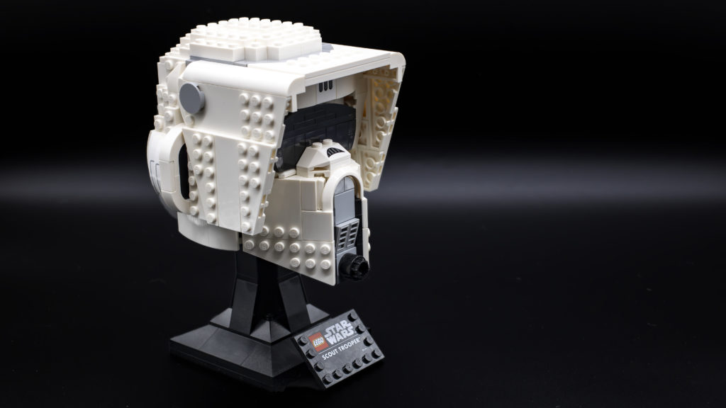 LEGO Star Wars 75305 Scout Trooper Helmet 5 1