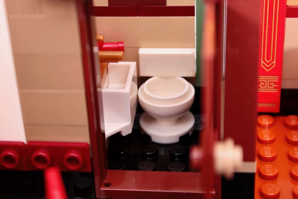 LEGO Chinese Traditional Festivals 80113 Family Reunion Celebration modular conversion 18 1024x683