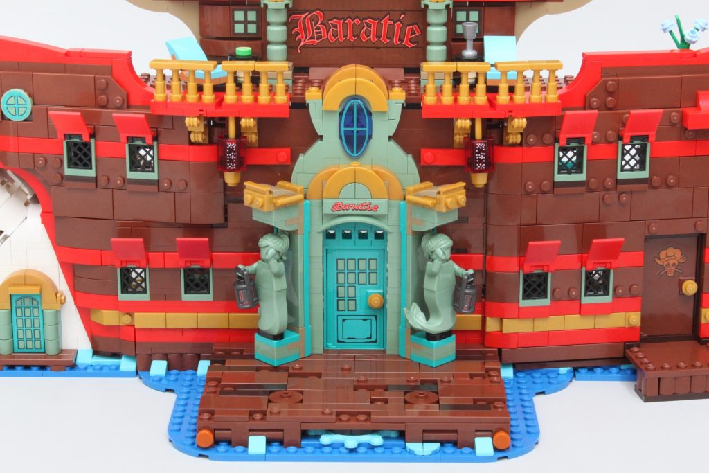 lego one piece 75640 The Baratie Floating Restaurant review 50 1024x683