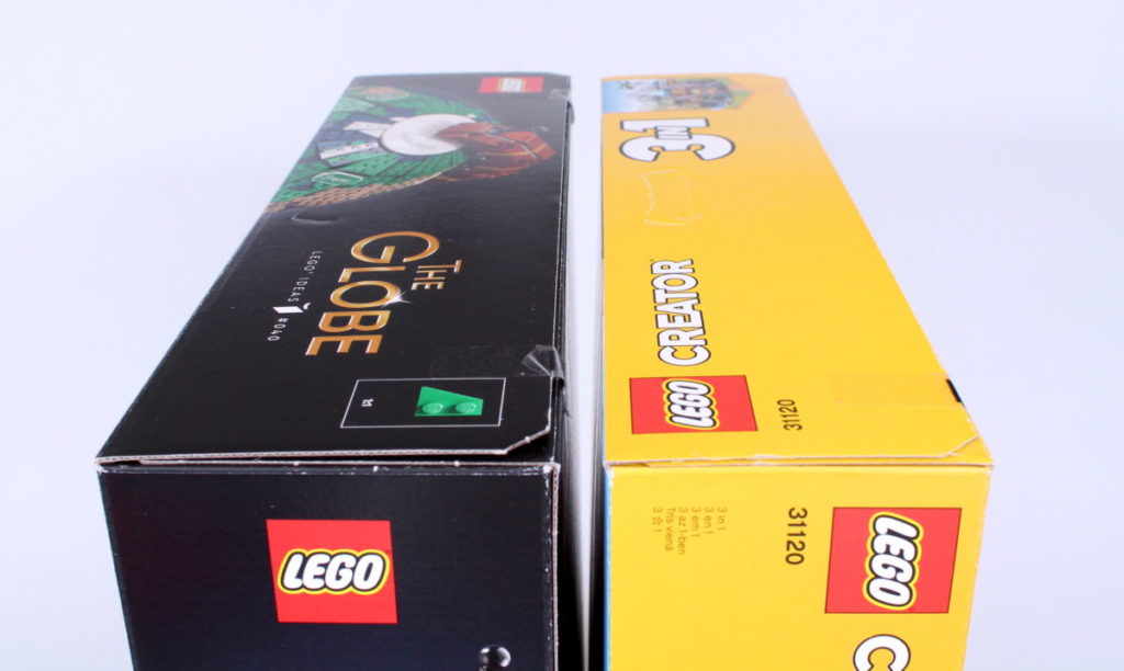 LEGO Ideas 21332 The Globe box comparison 4 1024x612