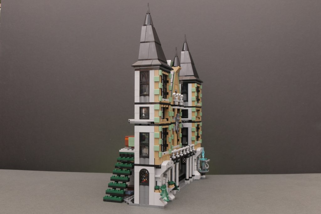 LEGO Harry Potter 76453 Malfoy Manor review 19 1024x683