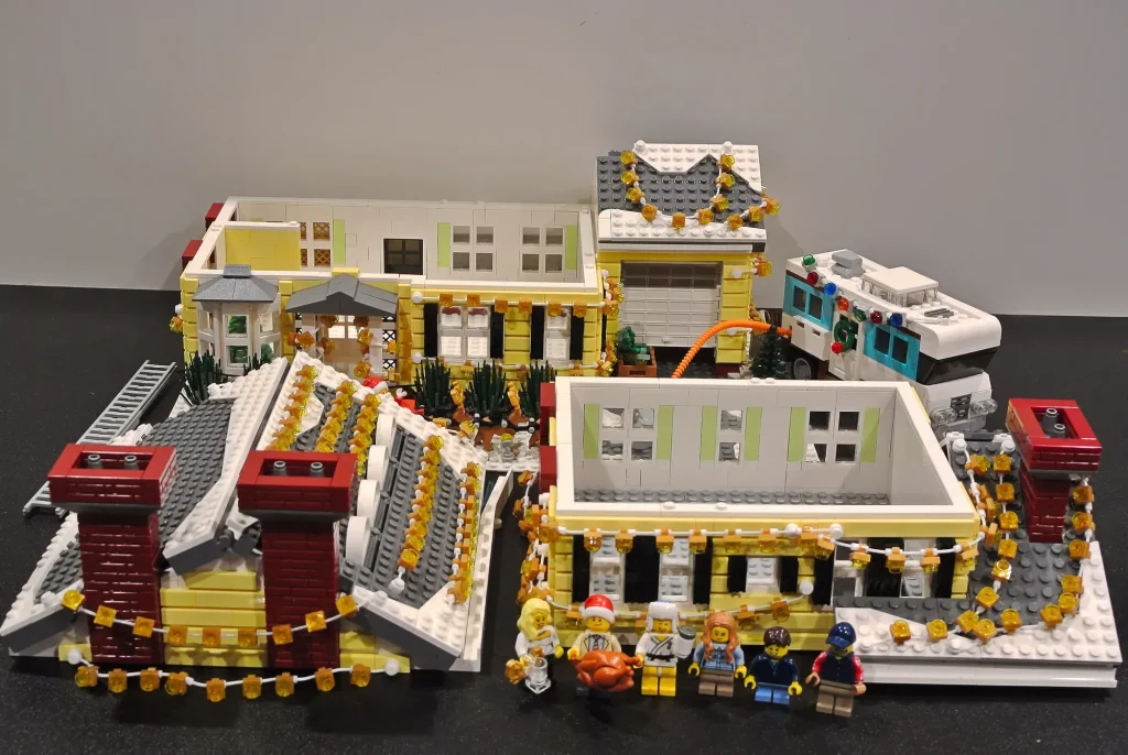 LEGO Ideas national lampoon 2025 july 1 1024x686
