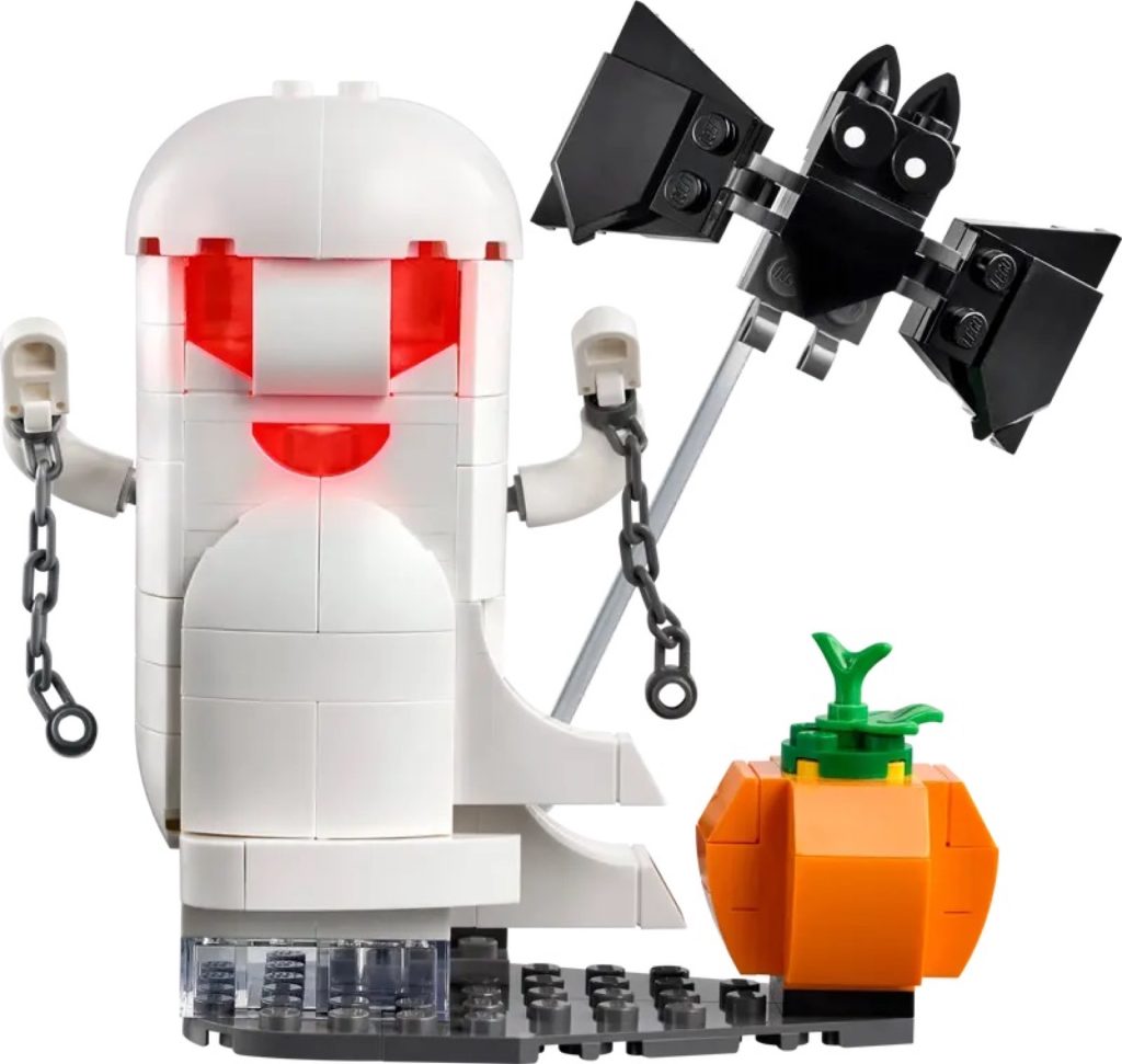 LEGO Creator 40772 Celebration Series Luminous Ghost  1024x971