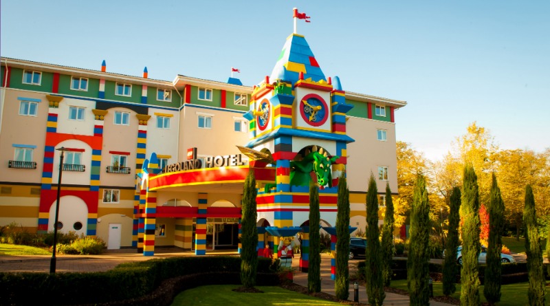 Book your LEGOLAND 2021 getaway with free cancellation
