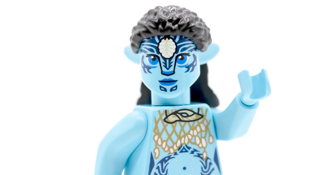 LEGO Avatar 75578 Metkayina Reef Home 34 1024x576