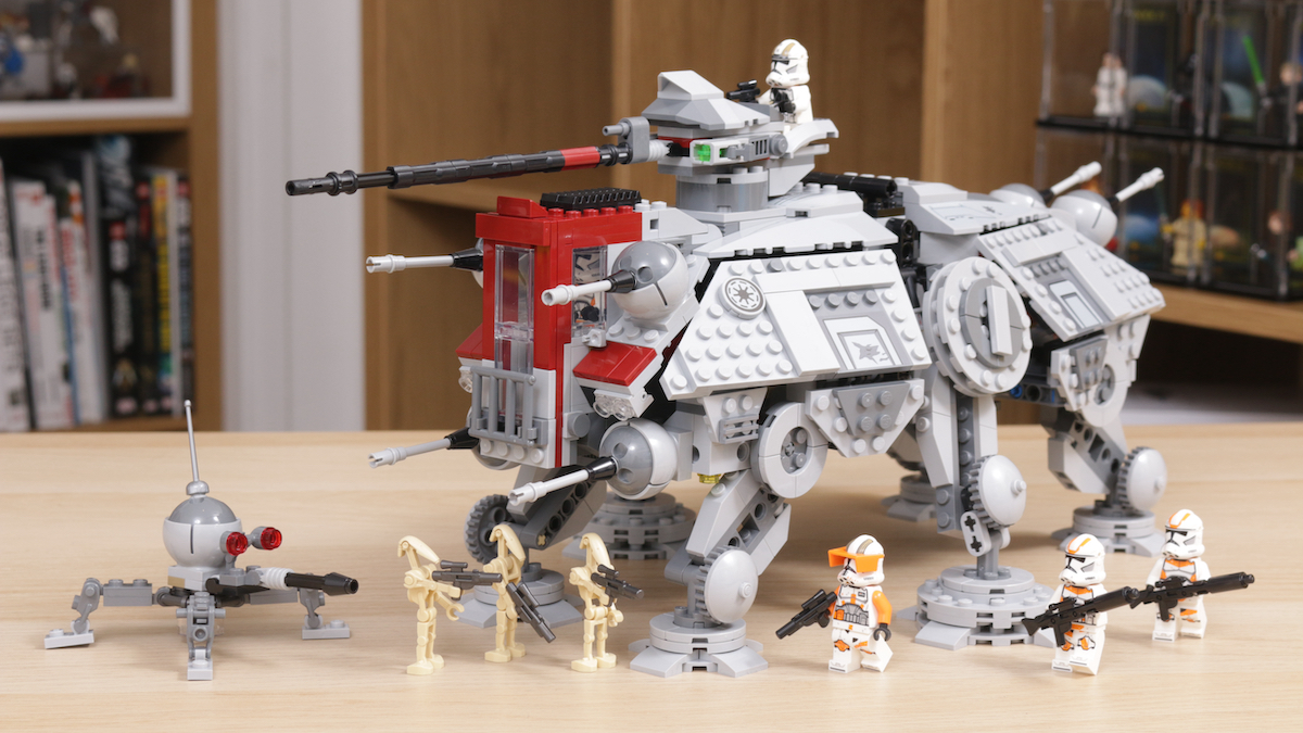 Best LEGO Star Wars deals available now