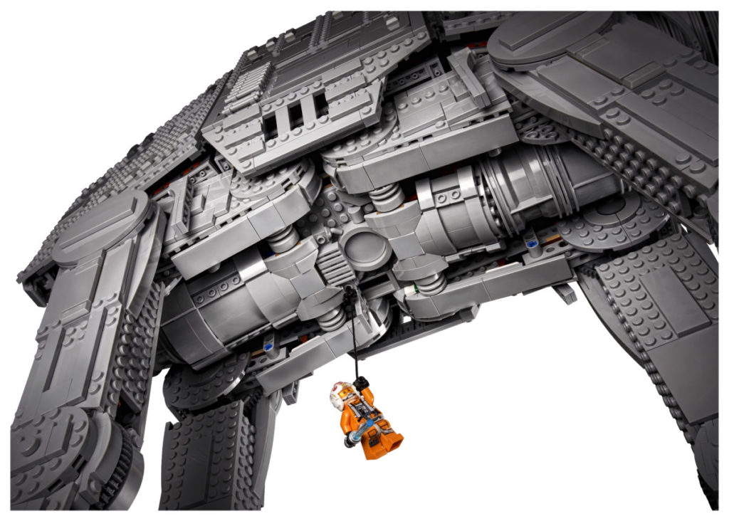 LEGO Star Wars 75313 AT AT 4 1024x732