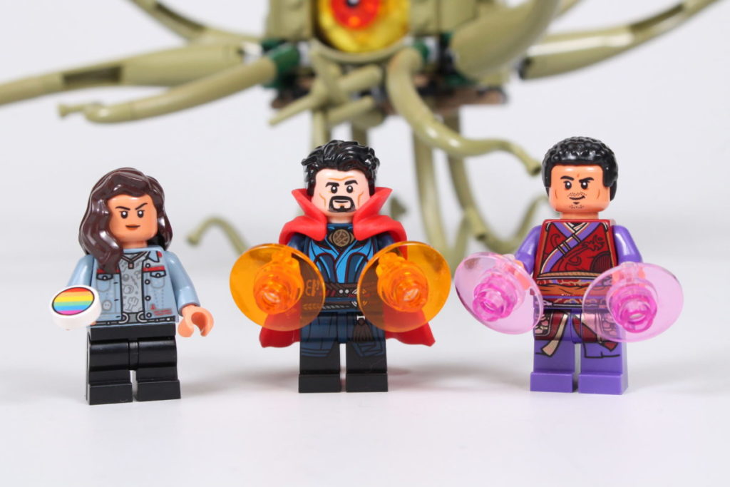 LEGO Marvel 76205 Gargantos Showdown review 6 1024x683