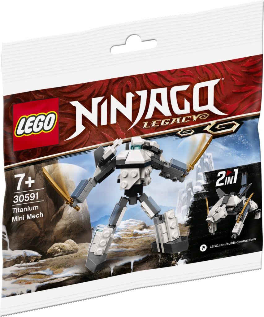 lego polybags 2021 ninjago 30591 0001