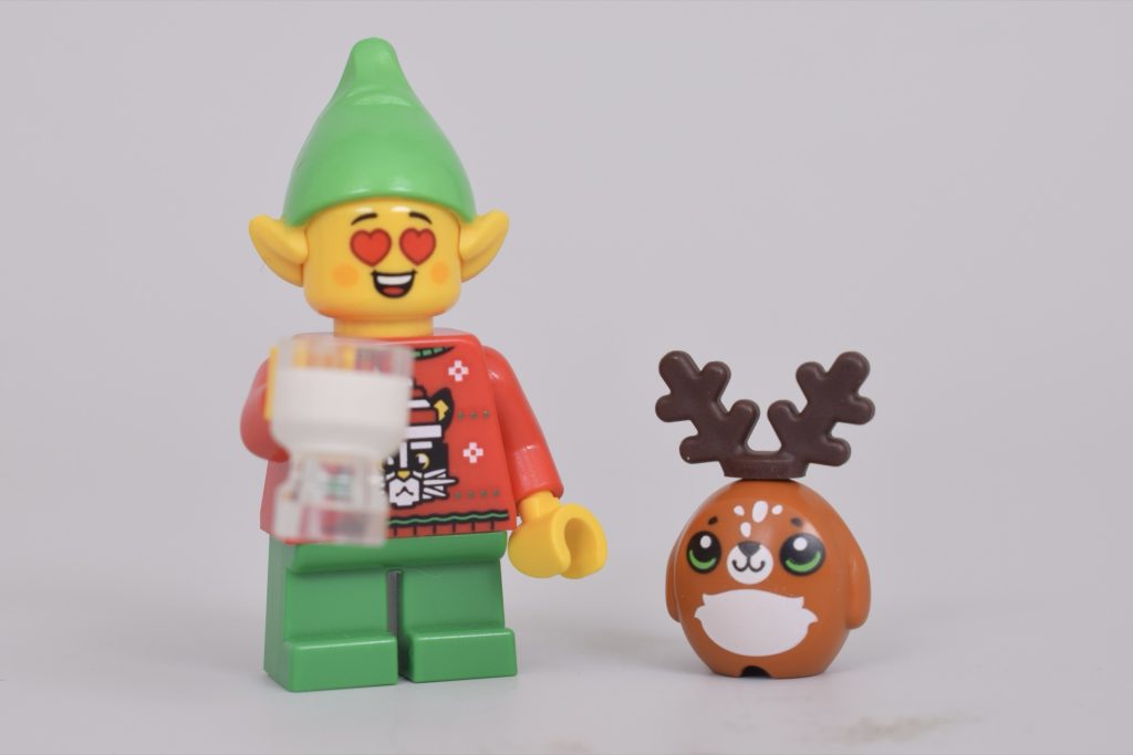 LEG 41843 Family Christmas Tree review 53 1024x683