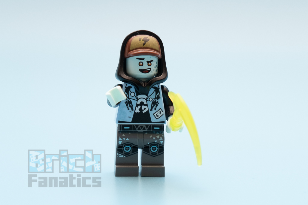 LEGO NINJAGO 71708 Gamers Market 15