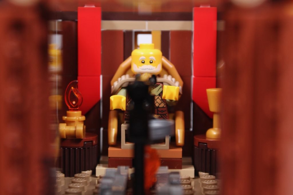 LEGO Ideas 21343 Viking Village review 42 1024x683