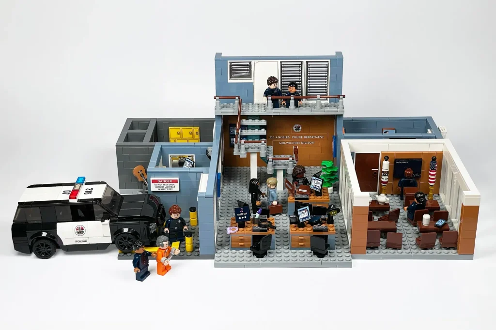 lego the rookie ideas adamsevennineteen 3 1024x682
