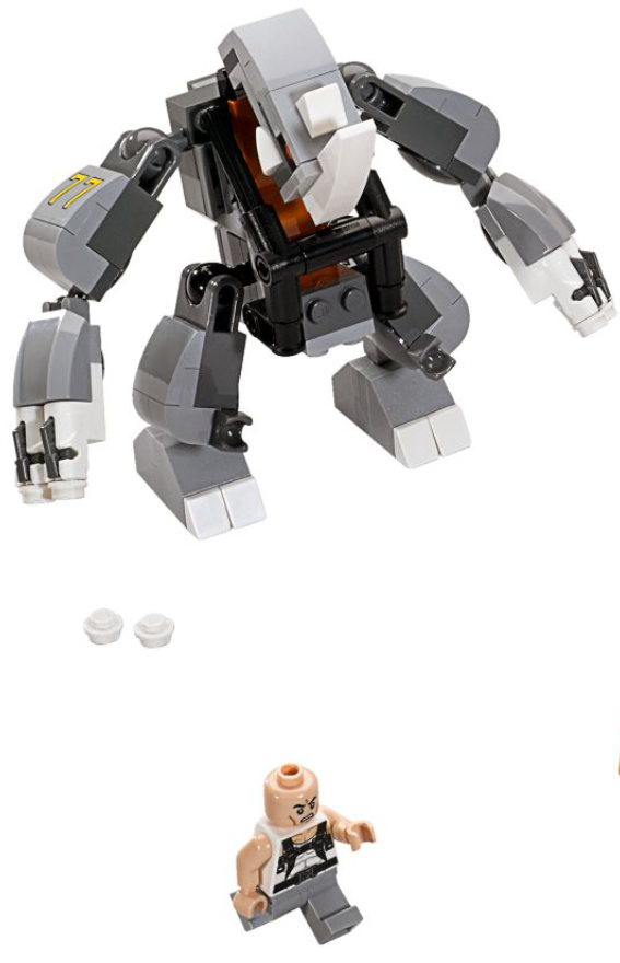 lego 76037 rhino
