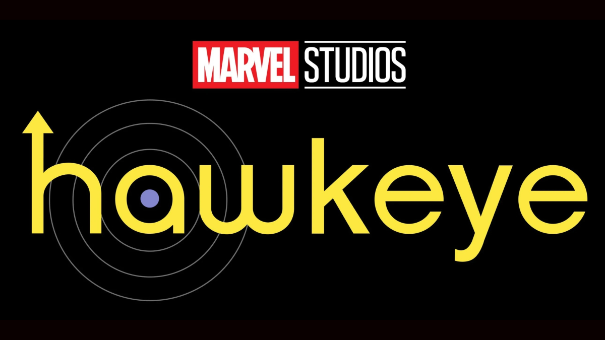 Hawkeye season finale episode poster hints at the big bad guy