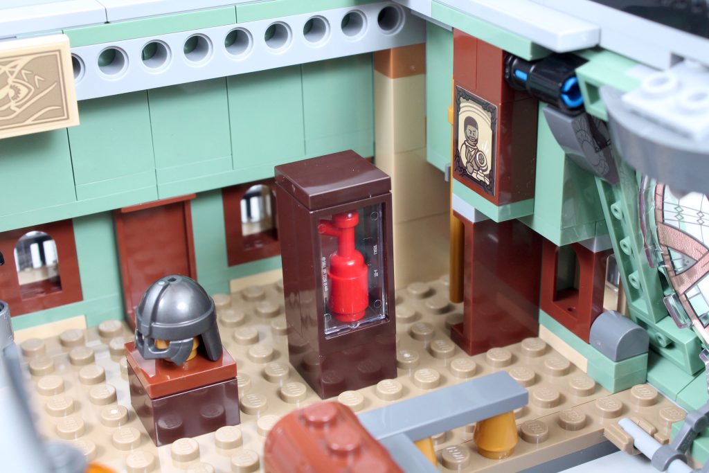LEGO Marvel 76218 Sanctum Sanctorum review 31 1024x683