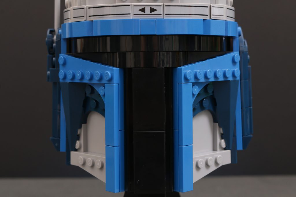 LEGO Star Wars 75408 Jango Fett Helmet review 11 1024x683