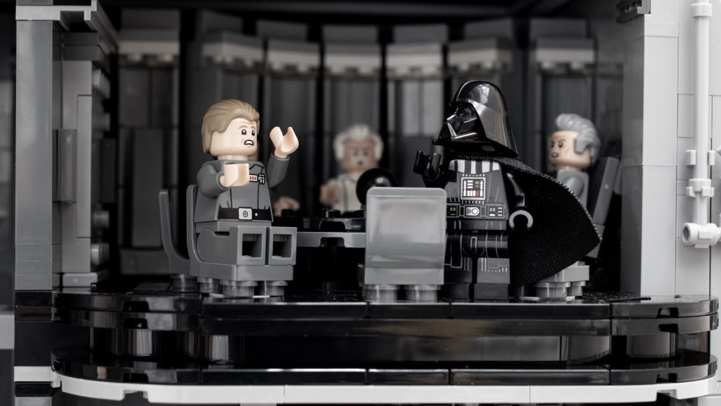 LEGO Star Wars 75419 Death Star 8 1 1024x576