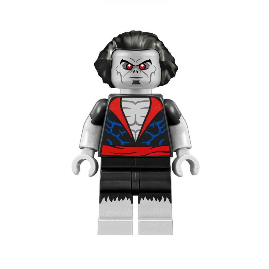 WINK.CUSTOMS LEGO Marvel Morbius minifigure upgrade 1 1024x1024