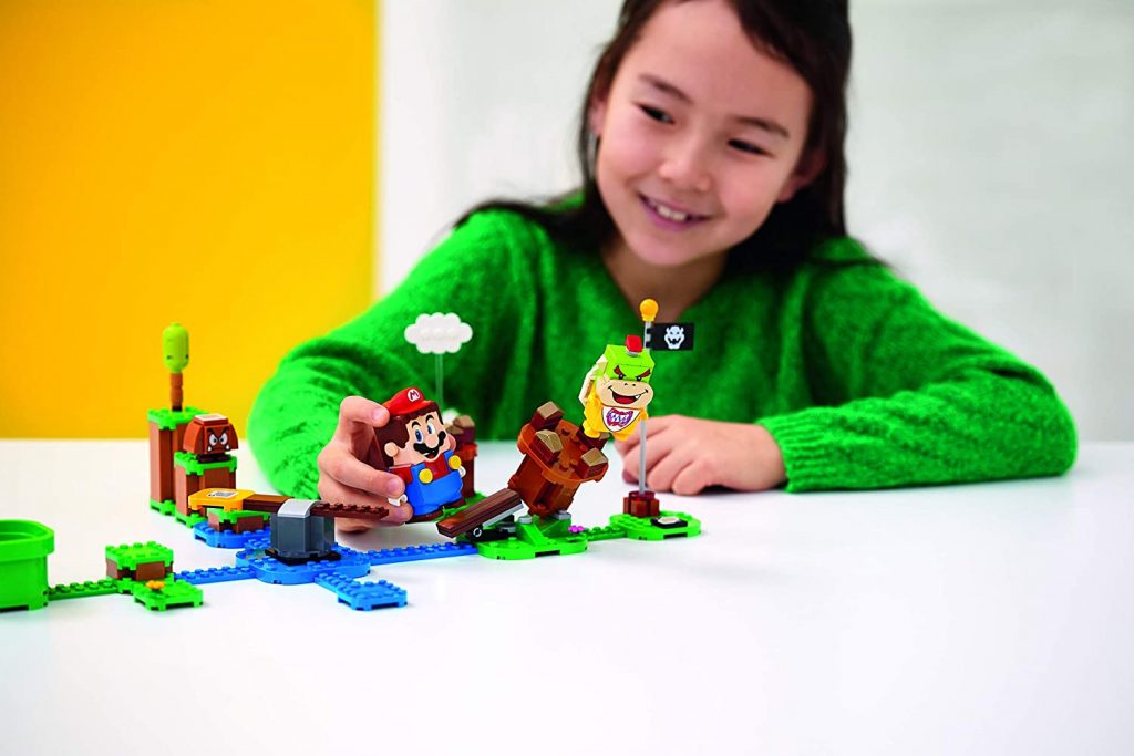 LEGO Super Mario 71360 6