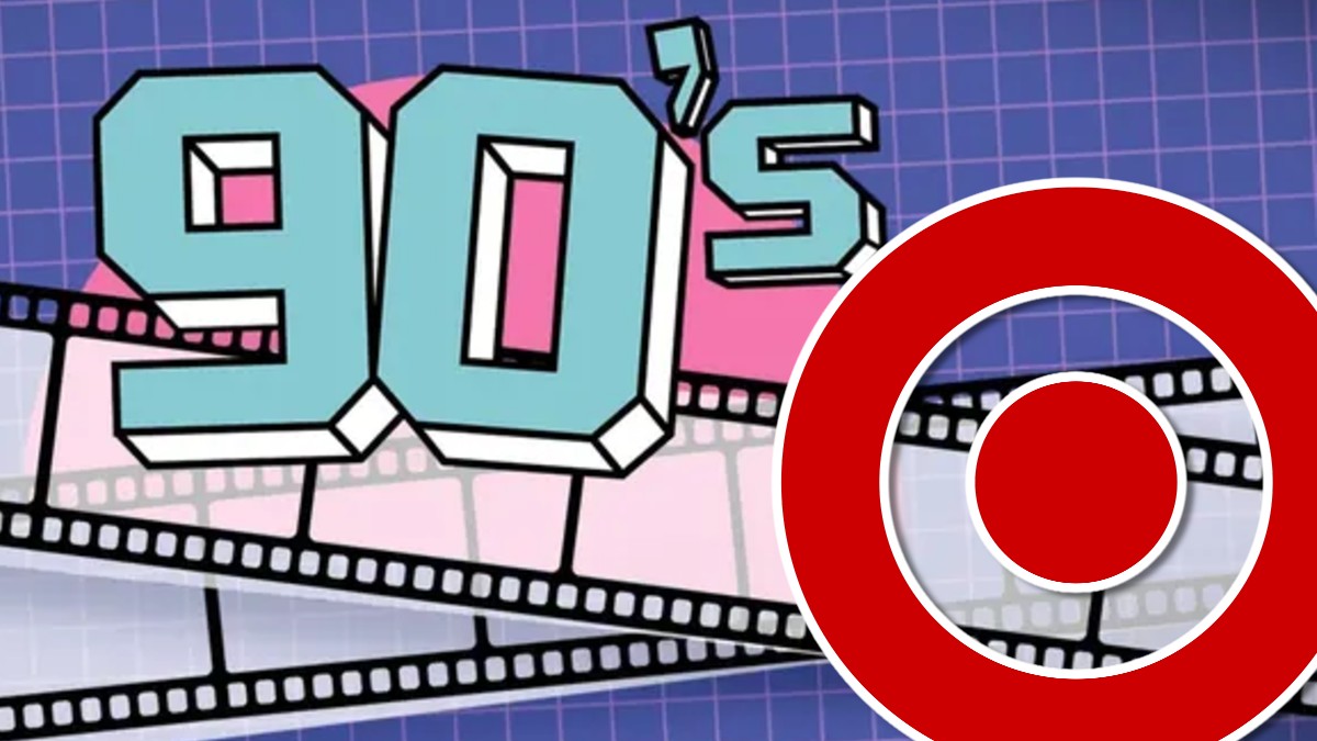 The second LEGO Ideas '90s challenge is now underway