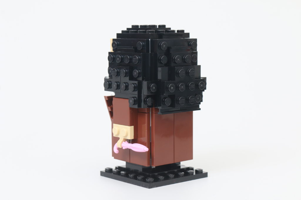 40412 Hagrid and Buckbeak review 3