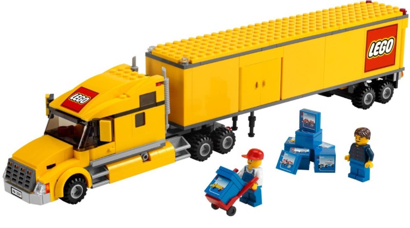 Brexit and COVID chaos combine to create UK LEGO shortage