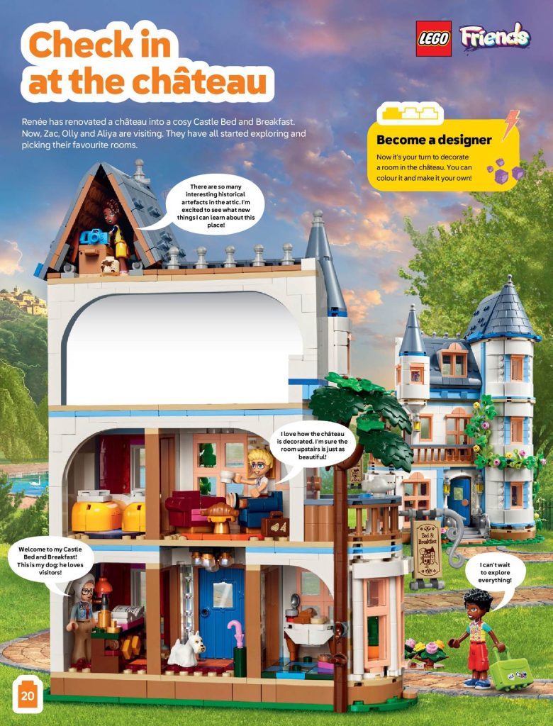 LEGO Magazine November 2024 2 780x1024